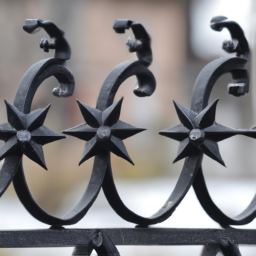 Ferronnerie d'Art pour Balcon : Conceptions Uniques et Prestigieuses Ittenheim