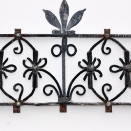 Portails Forgés sur Commande : Conception Unique pour un Extérieur d'Exception Sainte-Marguerite