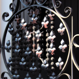 Ferronnerie d'Art : Objets Décoratifs uniques pour sublimer vos Espaces Aunay-sur-Odon