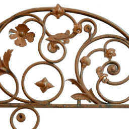 Décoration Forge : Objets Métalliques d'Exception pour un Intérieur de Luxe Mercury