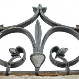 Ferronnerie d'Art pour Balcon : Créations Personnalisées pour une Atmosphère Unique Realville