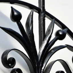Portails Forgés sur Commande : Conception Unique pour un Extérieur d'Exception Hauteville-les-Dijon